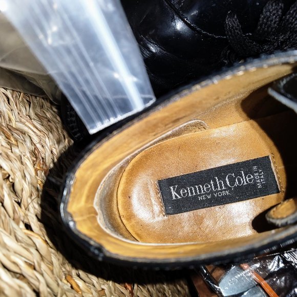 Kenneth Cole demi-boot - Picture 3 of 5